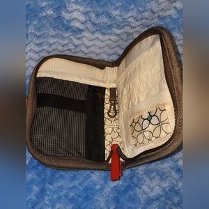 Sherpani Crossbody Wallet